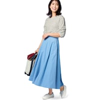 デイリー使いもしやすいのでお出かけもおしゃれに決まります
