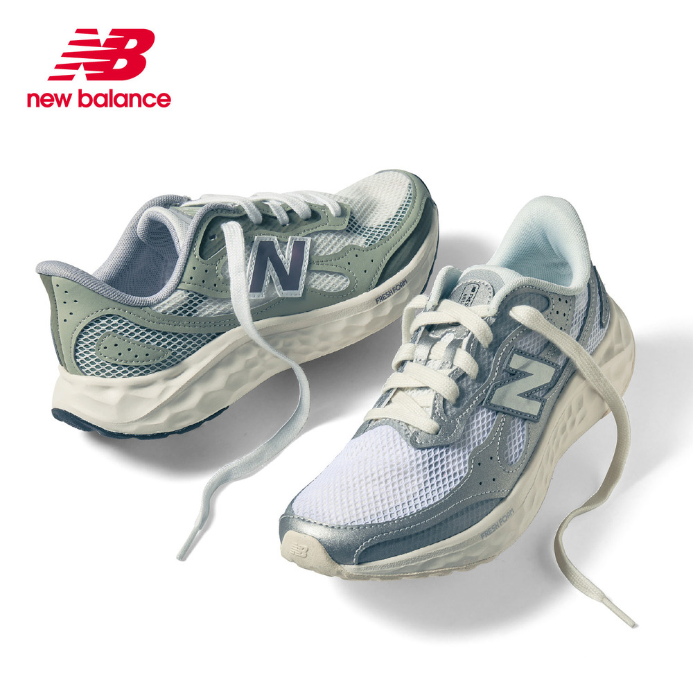 フレッシュフォーム アリシ スニーカー 【25年春夏モデル】(ニューバランス/New Balance)