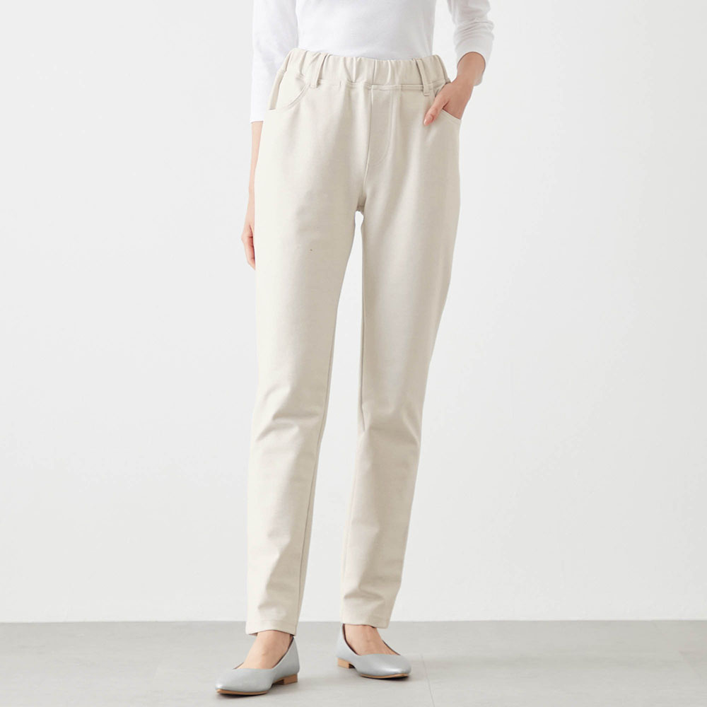 すっきり美脚ジャージパンツ【シリーズ累計販売数3.9万点突破】 すっきり美脚ジャージパンツ【シリーズ累計販売数3.9万点突破】