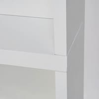 素材アップ／ホワイト