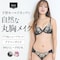 【プチプラ】エレガントレースブラ＆ショーツ 【グラマーサイズ】 【Ｂ８５／ＬＬ～Ｆ９５／４Ｌ】