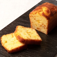 オレンジケーキ