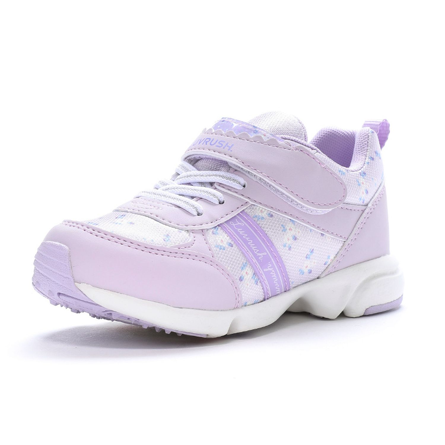 【ムーンスター/MoonStar】ラブラッシュ LV1155 スニーカー