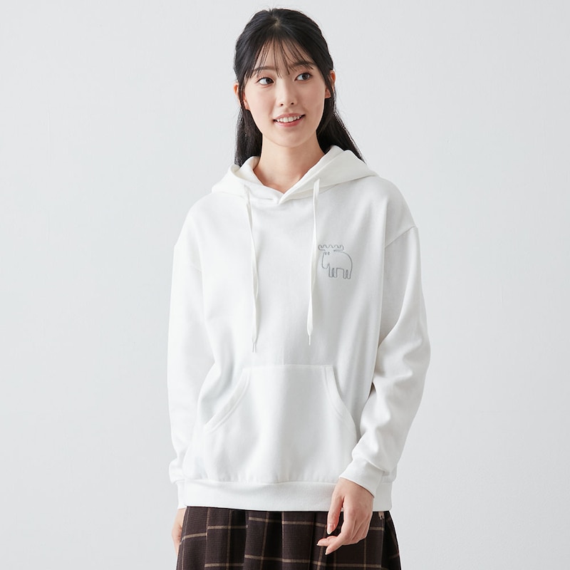 モデル身長168cm／Ｍ