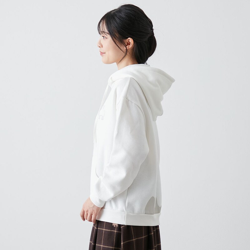 モデル身長168cm／Ｍ