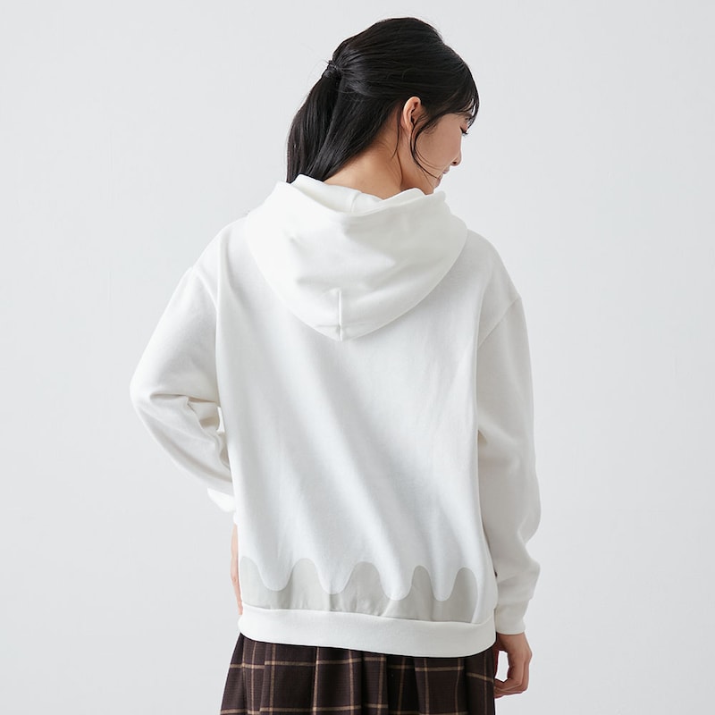 モデル身長168cm／Ｍ