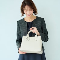 オフホワイト使用