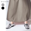 【スタイルノート/StyleNote】【4月3日まで返品送料無料!】 ※ マニッシュシューズ[日本製]