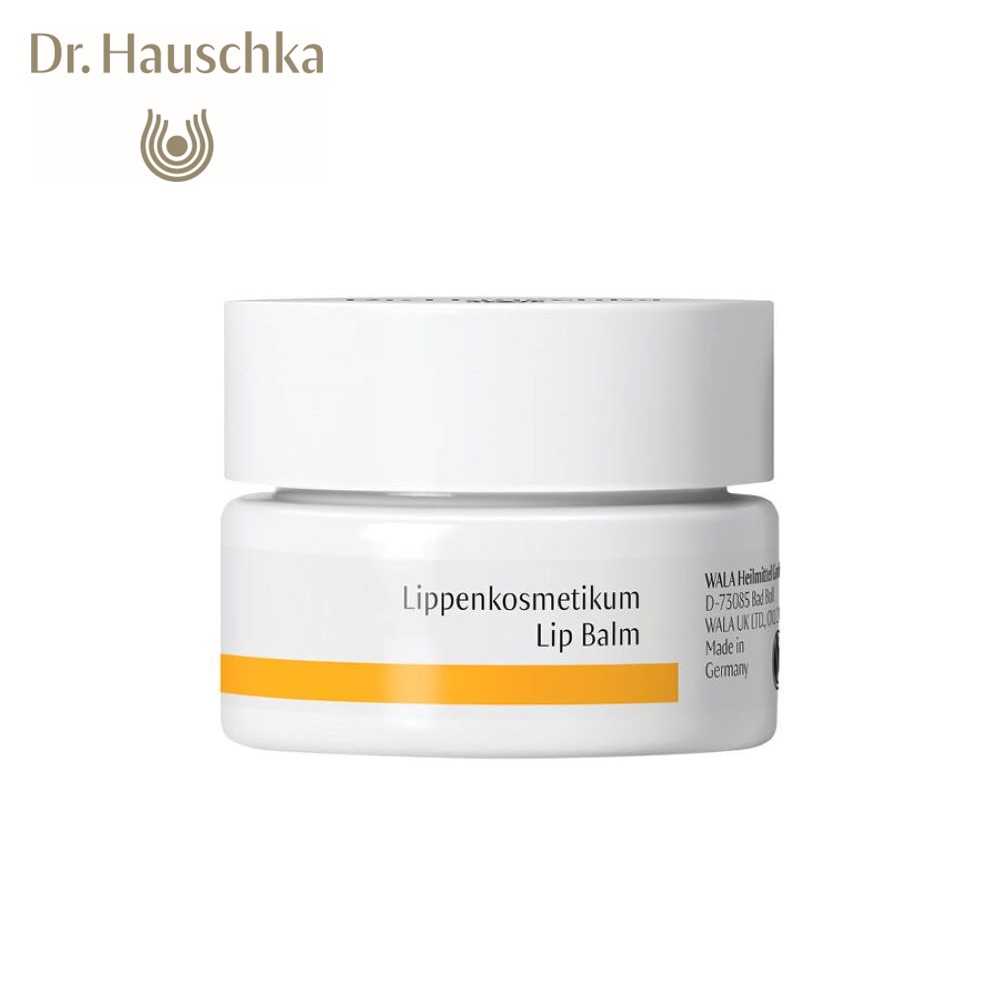 【ドクターハウシュカ】Dr.ハウシュカ リップバーム