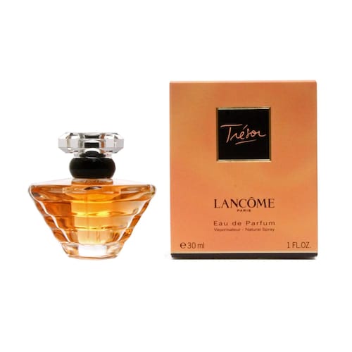 トレゾア オードパルファム 30ml