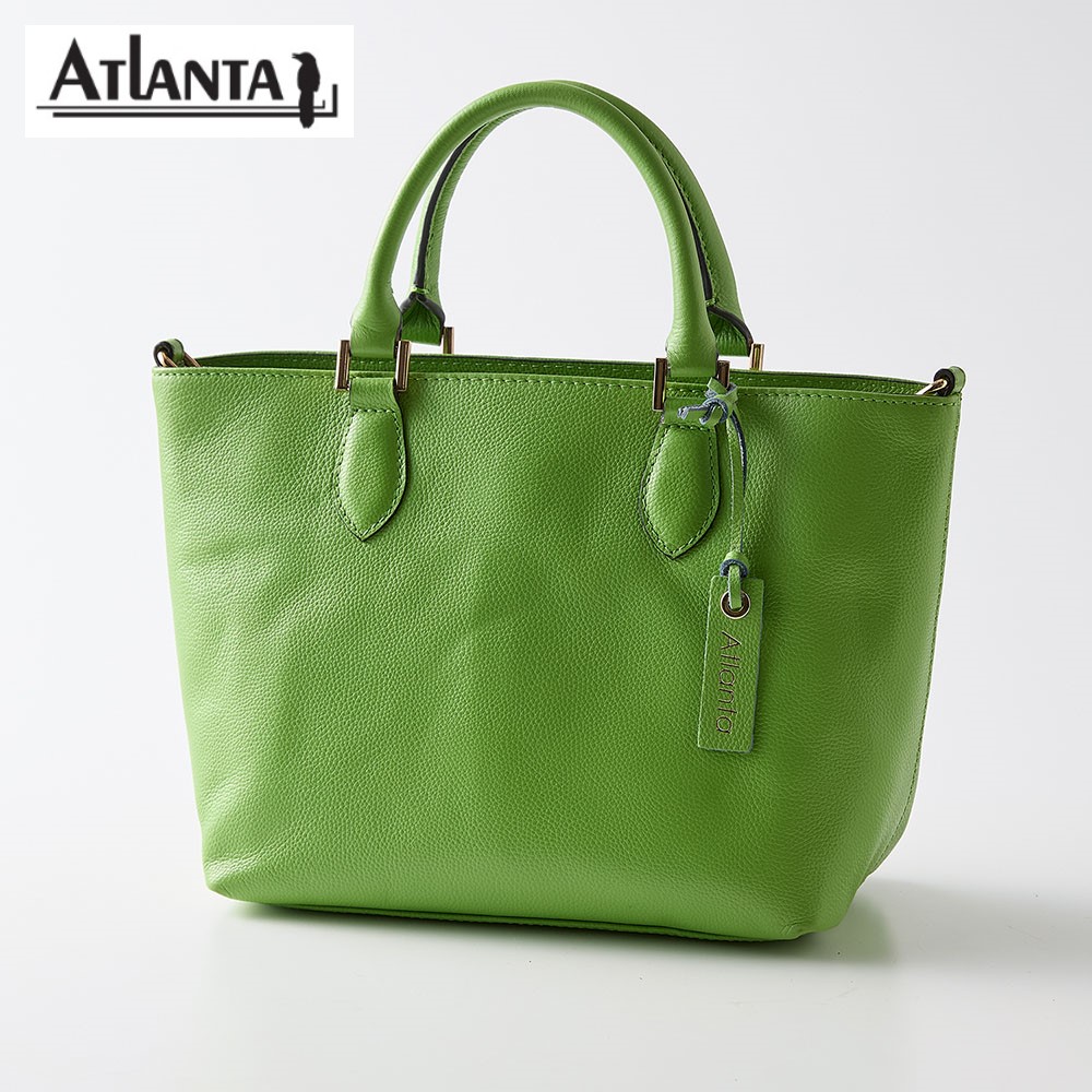 【アトランタ/ATLANTA】本革トートバッグ(2WAY)