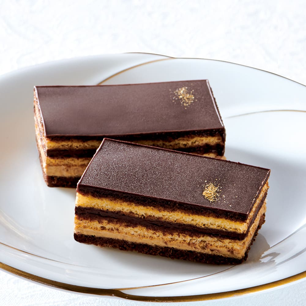 【ダロワイヨ/DALLOYAU】オペラ トーキョー