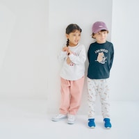 左）105cm、110、右）106cm、110