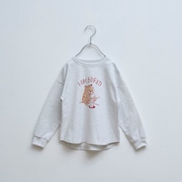 ホワイト杢グレー（ヒョウ） ※こちらの画像が最も近いお色味です。(26年春新色)