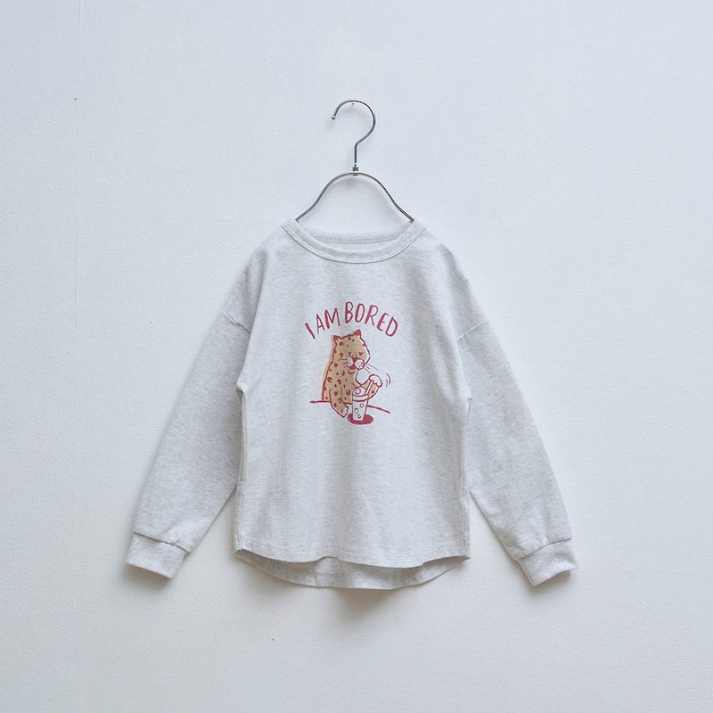 ホワイト杢グレー（ヒョウ） ※こちらの画像が最も近いお色味です。(26年春新色)