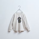 サンドベージュ