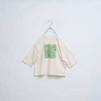エクリュ※こちらの画像が最も近いお色味です。