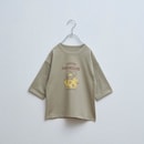 カーキベージュ