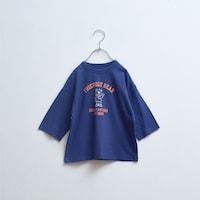 ダークブルー（クマカレッジ）