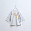 ホワイト杢グレー（クマ５匹）