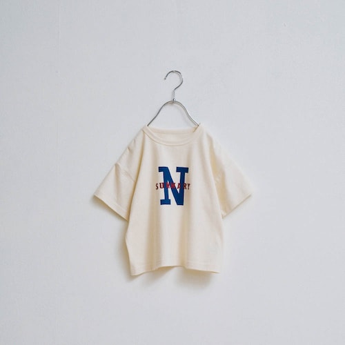 マイニチお洗濯してもよれにくい半袖Ｔシャツ