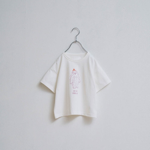 マイニチお洗濯してもよれにくい半袖Ｔシャツ