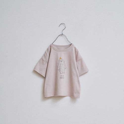 マイニチお洗濯してもよれにくい半袖Ｔシャツ