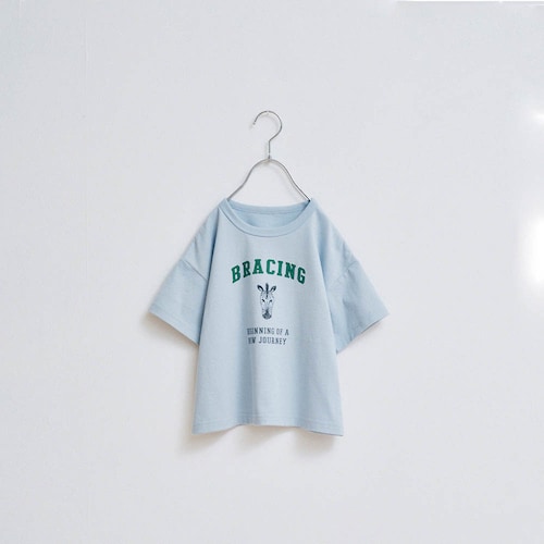マイニチお洗濯してもよれにくい半袖Ｔシャツ
