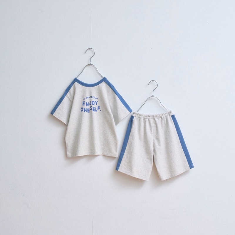 ホワイト杢グレー※こちらの画像が最も近いお色味です。(26年春夏新色）