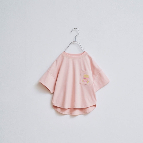 乾燥機OKな半袖Ｔシャツ