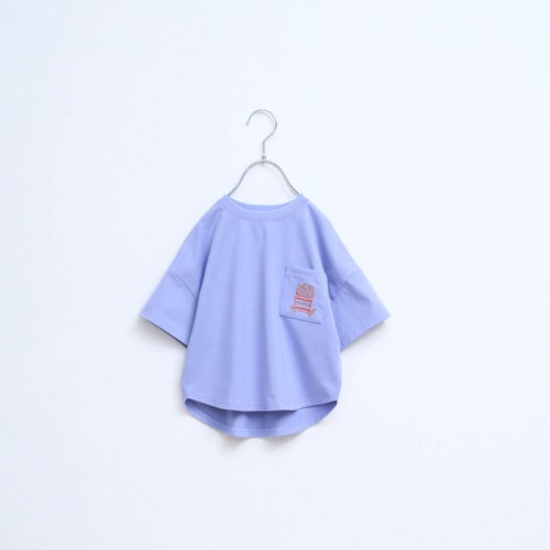 乾燥機OKな半袖Ｔシャツ