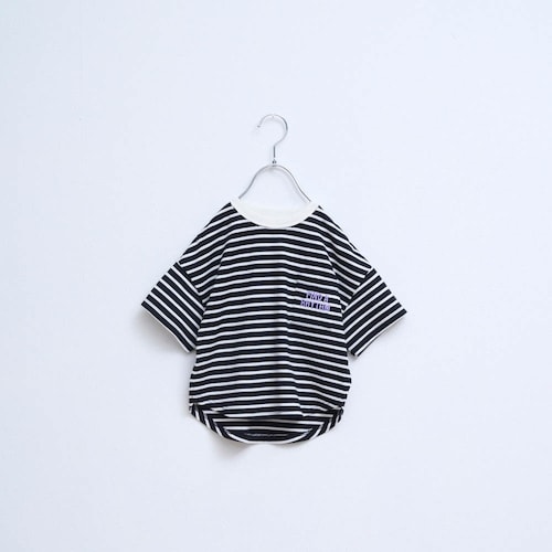 乾燥機OKな半袖Ｔシャツ