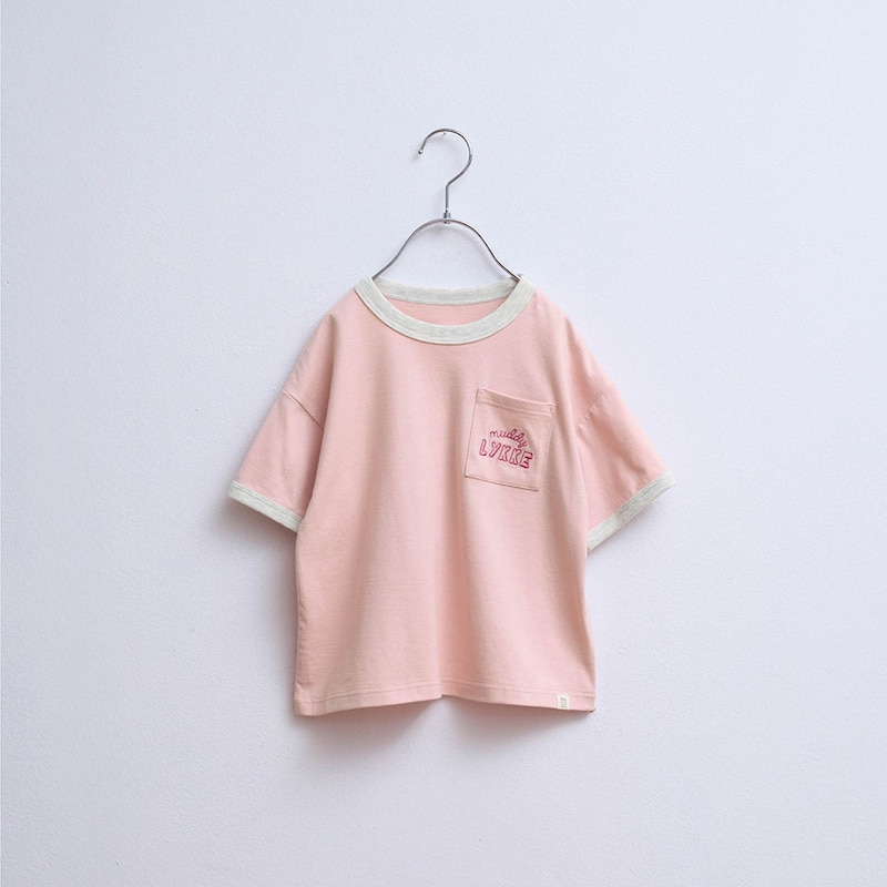 ピーチホイップ（ボックス型：ＬＹＫＫＥ） ※こちらの画像が最も近いお色味です。(26年春夏新色）