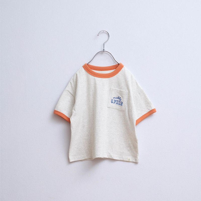 ホワイト杢（ボックス型：ＬＹＫＫＥ） ※こちらの画像が最も近いお色味です。(26年春夏新色）