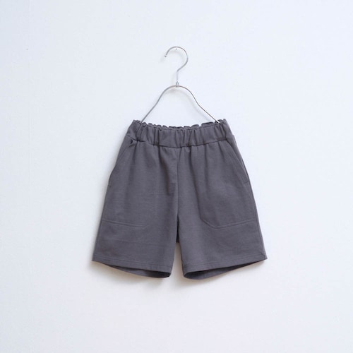 乾燥機OKなハーフパンツ