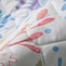 接触冷感面／綿素材なので肌ざわり柔らか