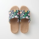 ナスタチウムのダンス