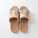 ヴァンスにあるお庭