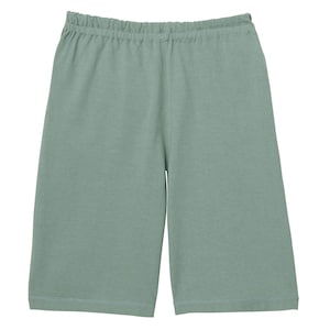 スモーキーグリーン