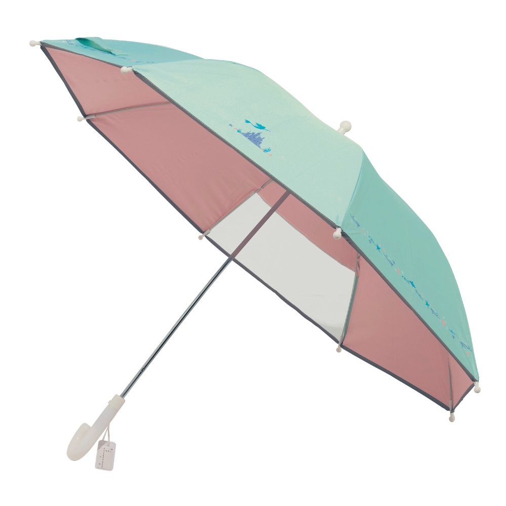 【キッズ】1級遮光晴雨兼用傘(選べるキャラクター)(ディズニー/Disney) 【キッズ】1級遮光晴雨兼用傘(選べるキャラクター)(ディズニー/Disney)