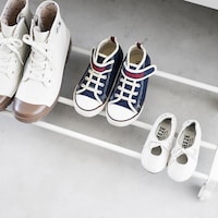 小さなサイズにも対応