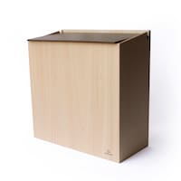 グレーブラウン