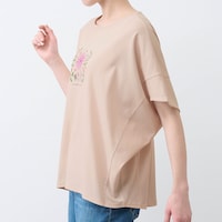 モデル身長167cm/Ｍ～L