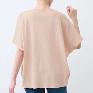モデル身長167cm/Ｍ～L