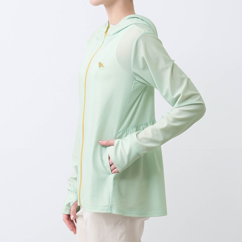 モデル身長167cm/M