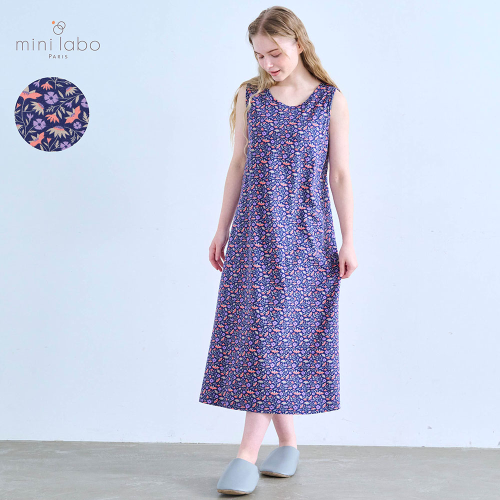 【5月21日までお得】 カップ付きワンピース/甘い人生 「ミニラボ」ミニラボ/mini labo 【5月21日までお得】 カップ付きワンピース/甘い人生 「ミニラボ」ミニラボ/mini labo