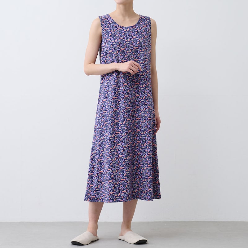 モデル身長167cm／M