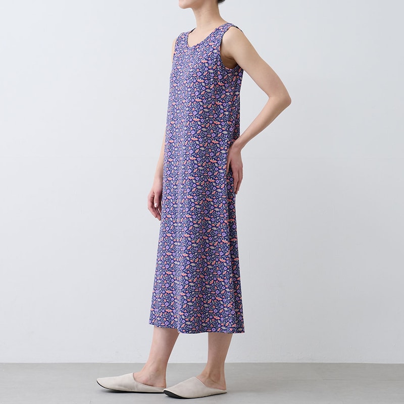 モデル身長167cm／M