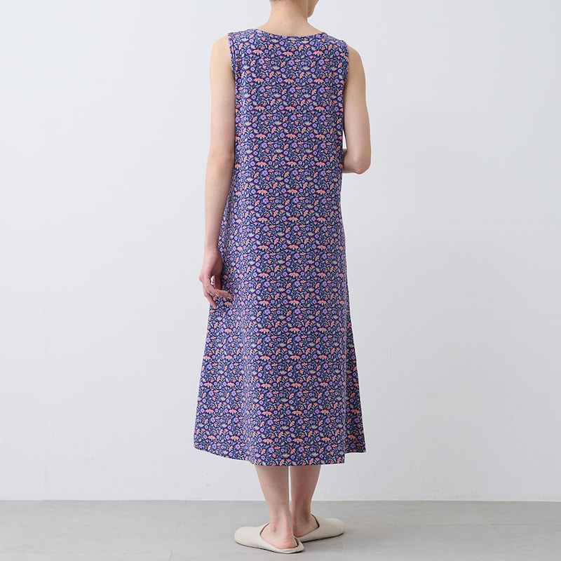 モデル身長167cm／M