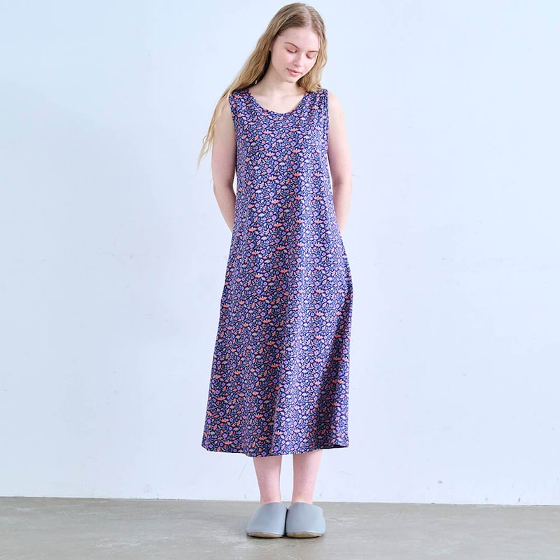 甘い人生　モデル身長167cm／M